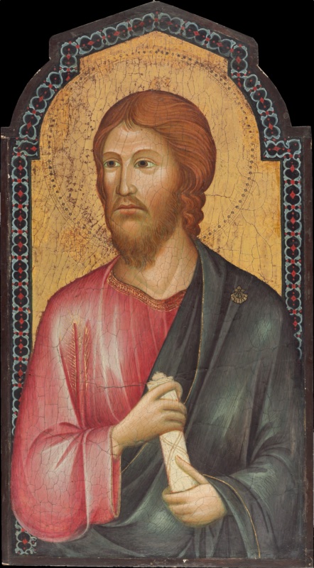 Saint James Major
